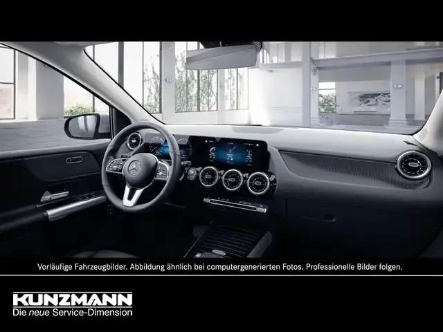 Mercedes-Benz B 250