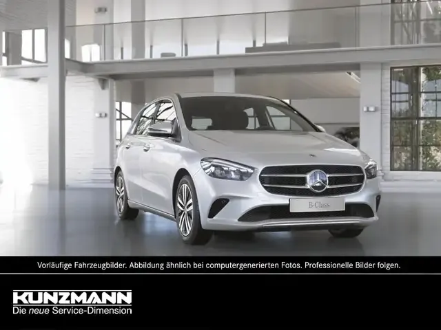 Mercedes-Benz B 250