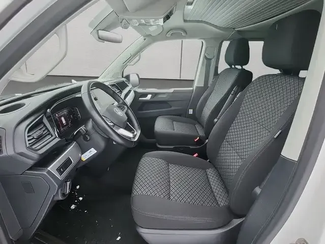 Volkswagen T6.1 California