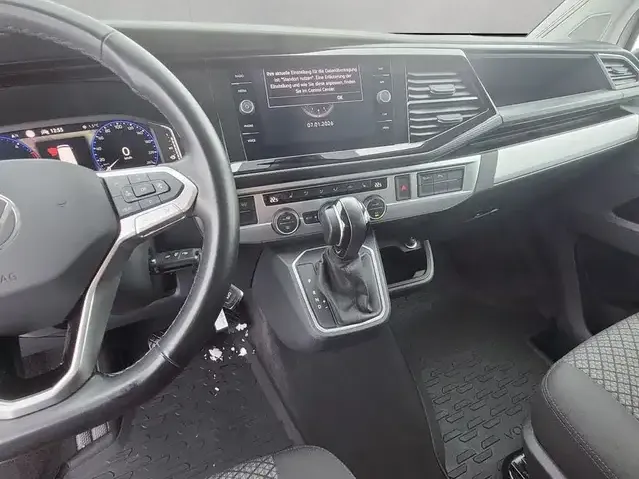 Volkswagen T6.1 California