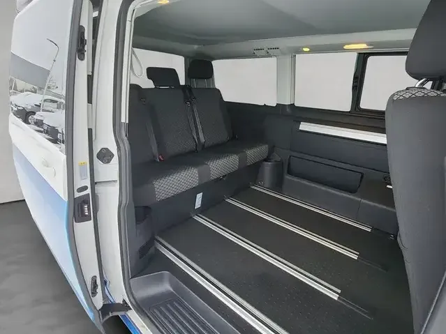 Volkswagen T6.1 California