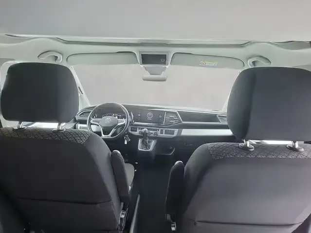 Volkswagen T6.1 California