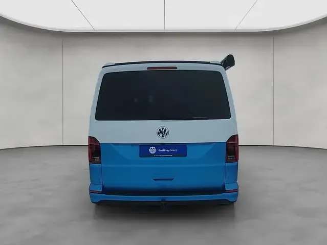Volkswagen T6.1 California