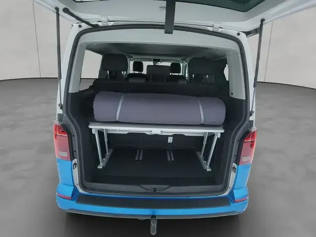 Volkswagen T6.1 California