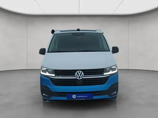Volkswagen T6.1 California
