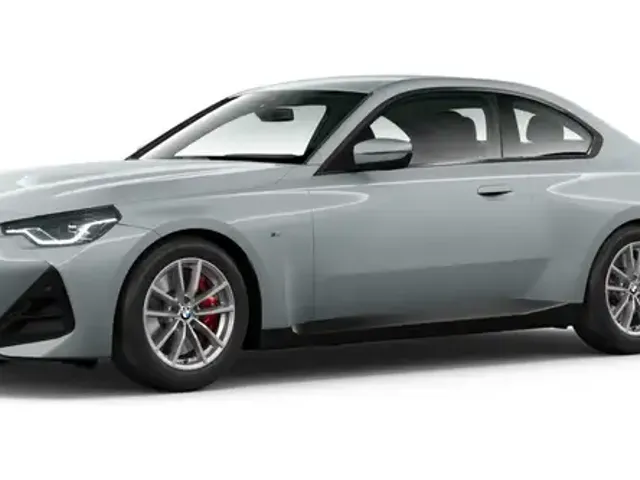 BMW 220