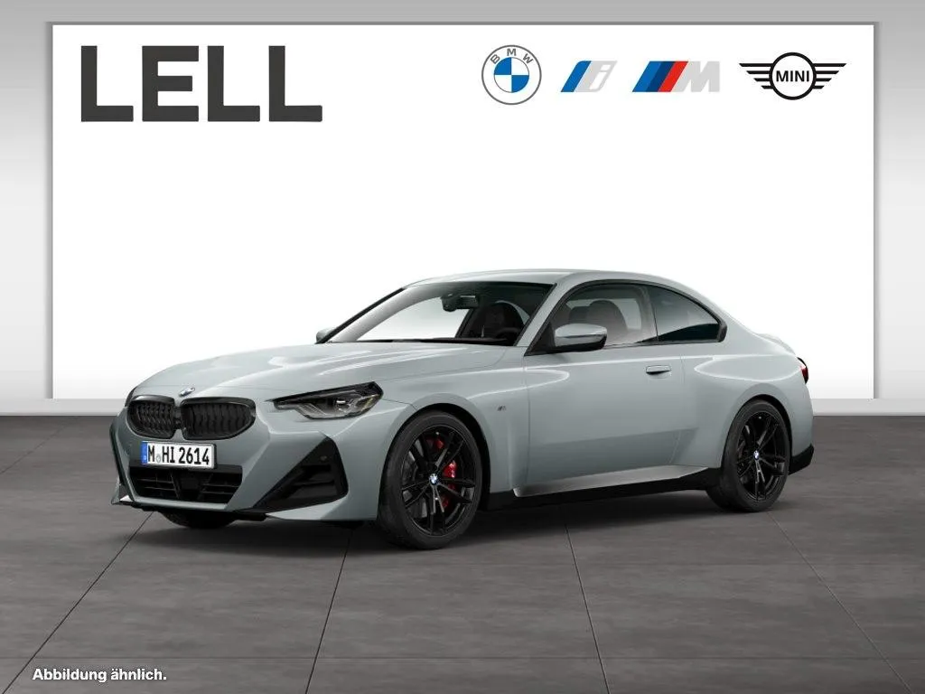 BMW 220