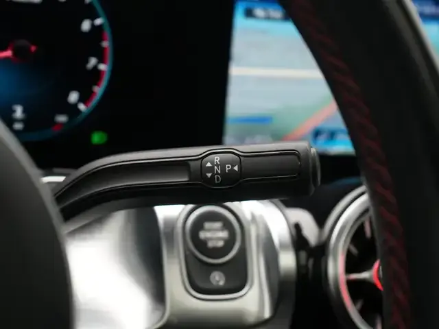 Mercedes-Benz Sonstige