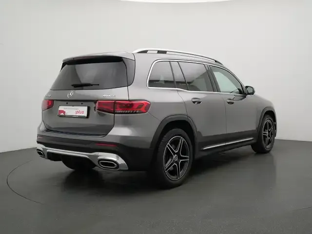 Mercedes-Benz Sonstige