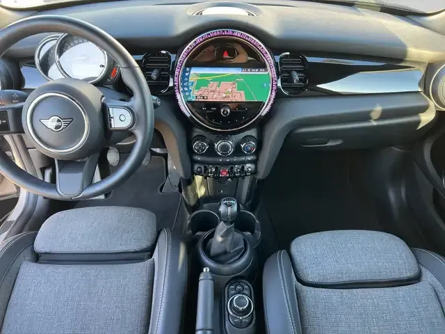 MINI One
