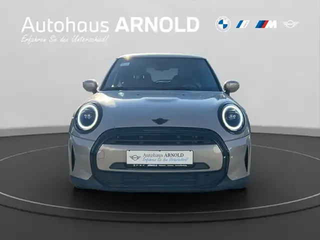 MINI One