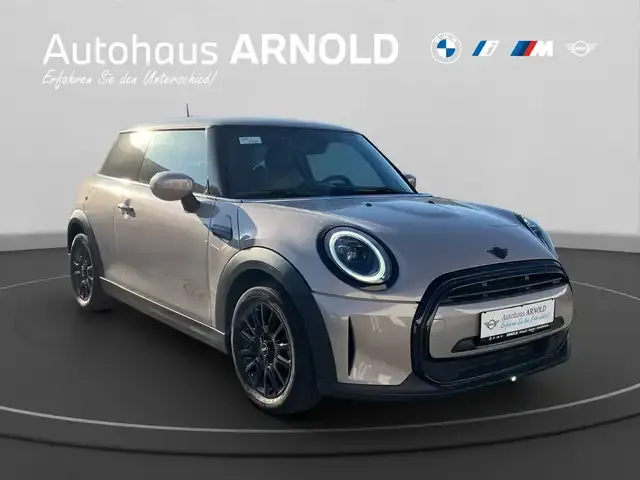 MINI One