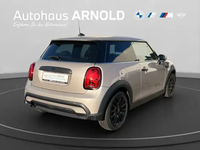 MINI One