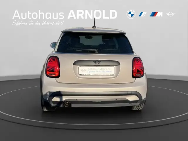 MINI One