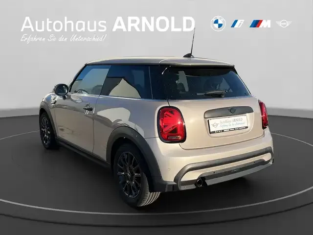 MINI One