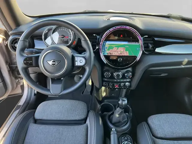 MINI One