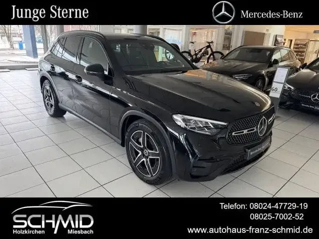 Mercedes-Benz GLC 450