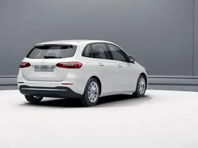 Mercedes-Benz B 250