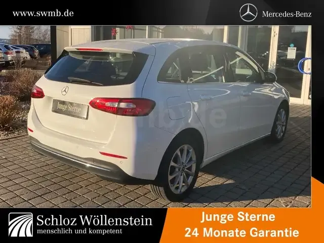 Mercedes-Benz B 250