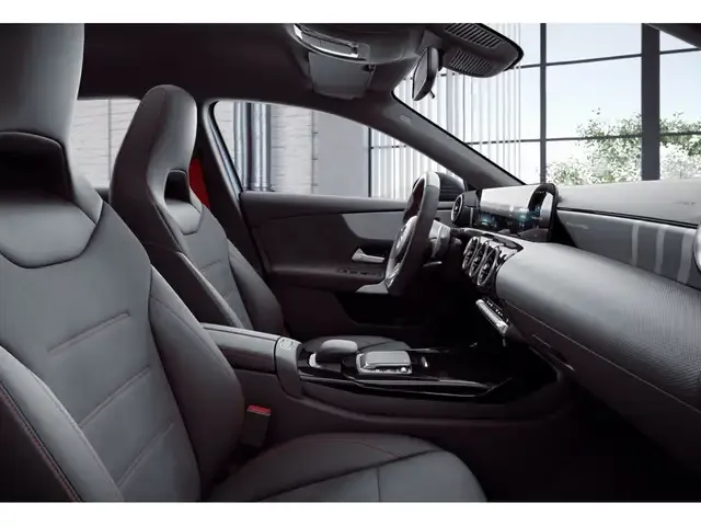 Mercedes-Benz A 45 AMG