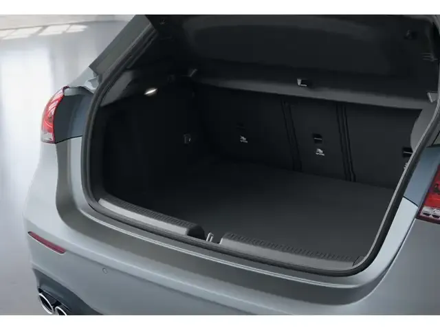 Mercedes-Benz A 45 AMG