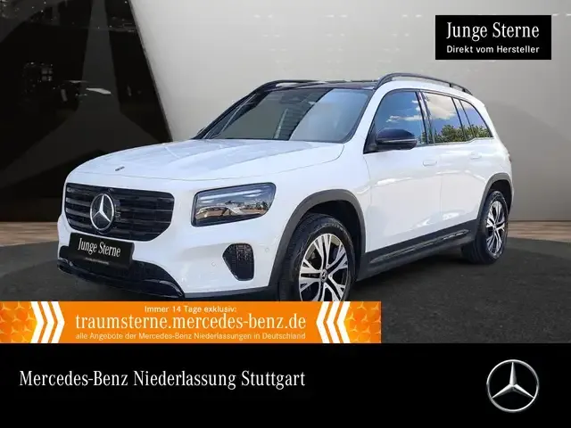Mercedes-Benz GLB 250