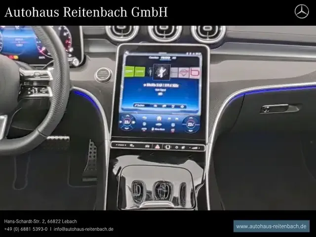 Mercedes-Benz CLE 200