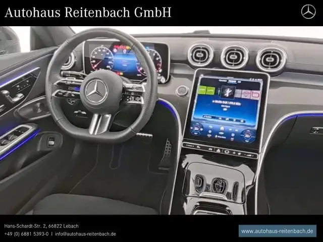 Mercedes-Benz CLE 200