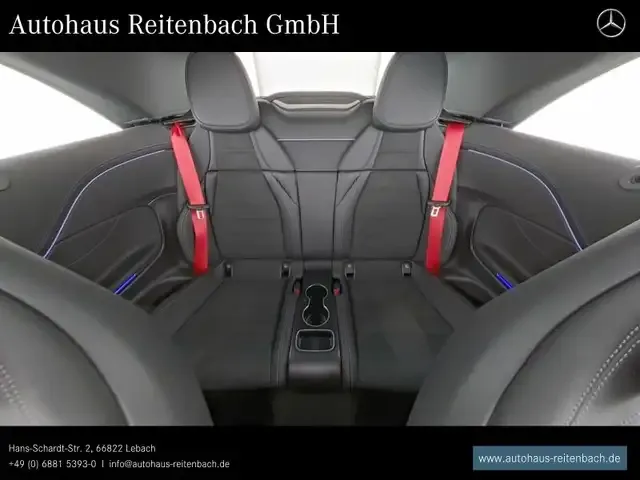 Mercedes-Benz CLE 200