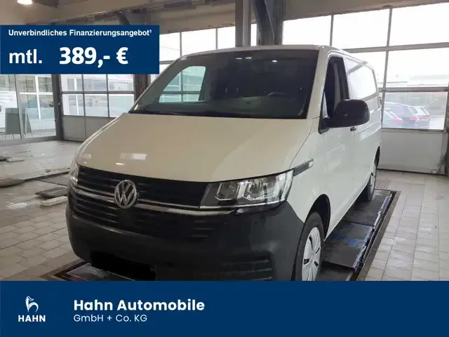 Volkswagen T6.1 Transporter