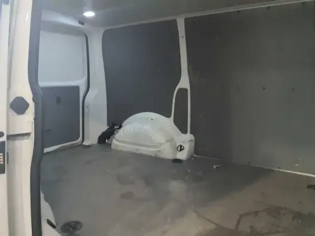 Volkswagen T6.1 Transporter