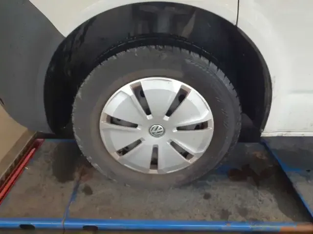 Volkswagen T6.1 Transporter