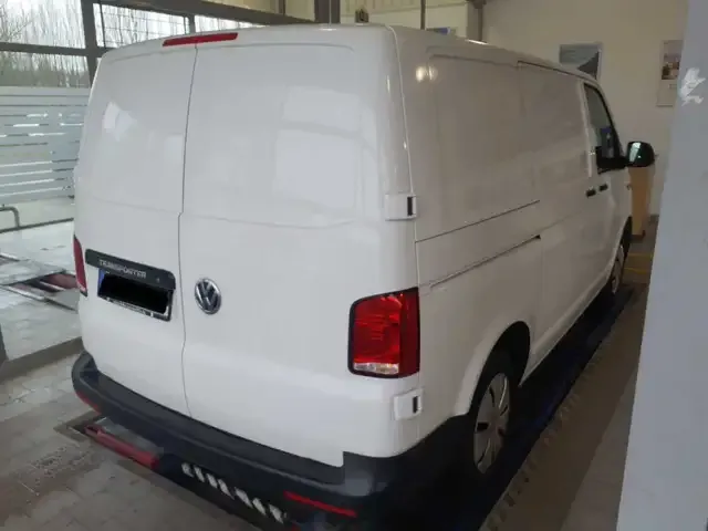 Volkswagen T6.1 Transporter