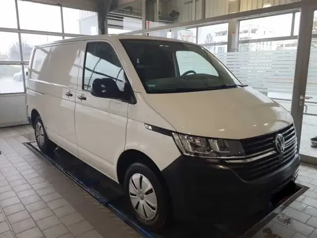 Volkswagen T6.1 Transporter