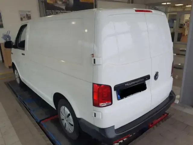 Volkswagen T6.1 Transporter