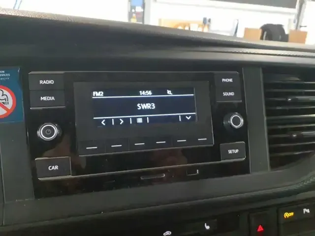 Volkswagen T6.1 Transporter