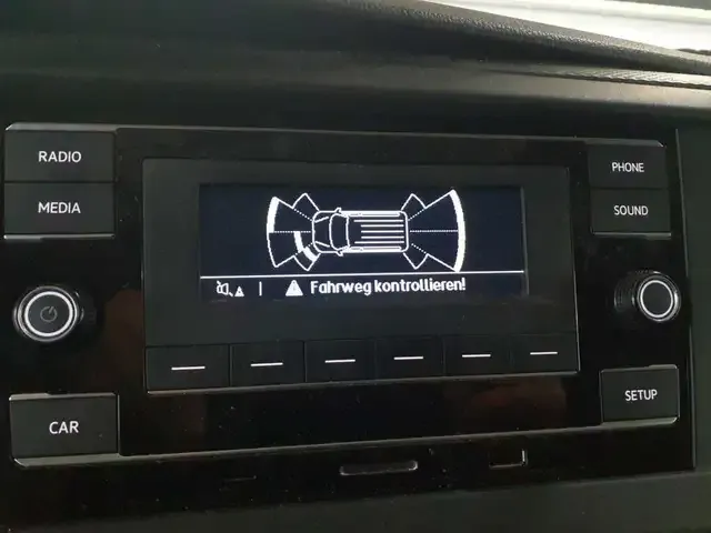 Volkswagen T6.1 Transporter