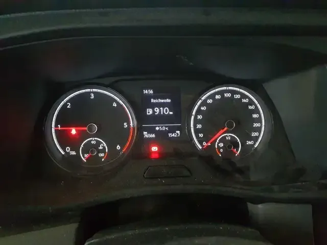 Volkswagen T6.1 Transporter