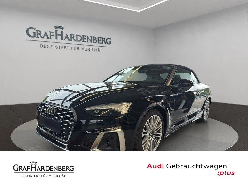 Audi S5