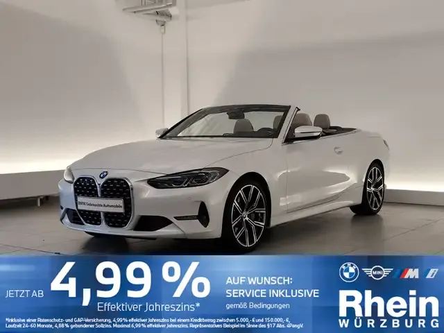 BMW 430
