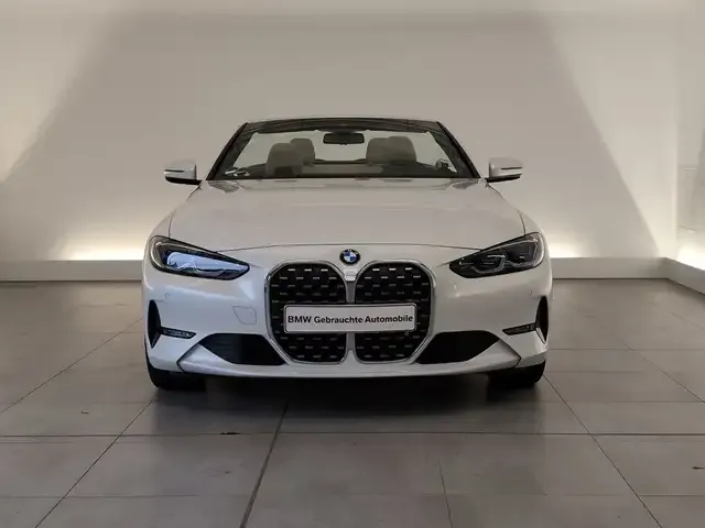 BMW 430