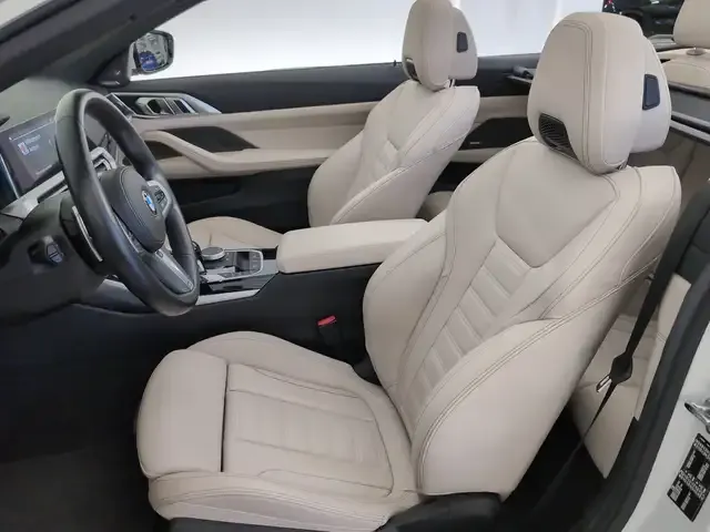 BMW 430