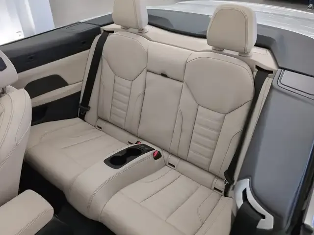BMW 430