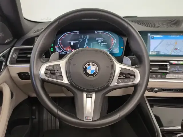 BMW 430