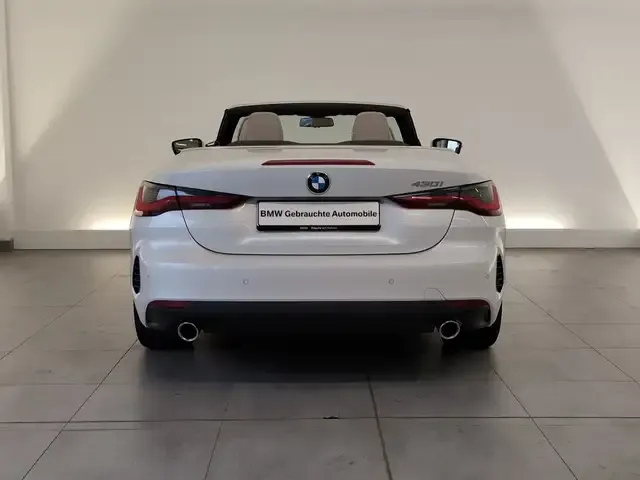BMW 430