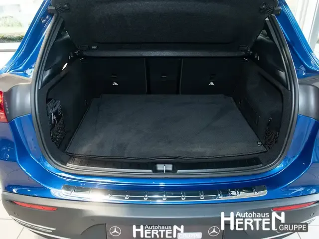 Mercedes-Benz EQA 350