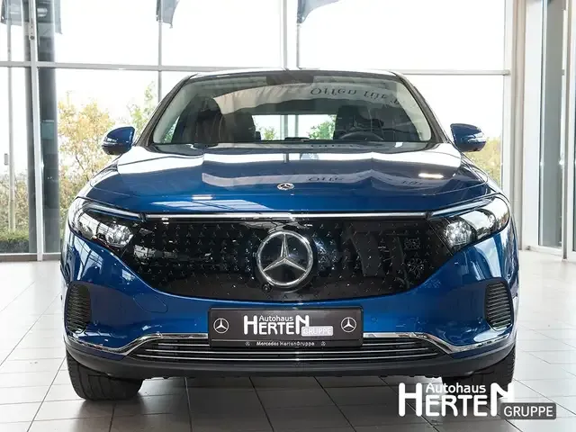 Mercedes-Benz EQA 350