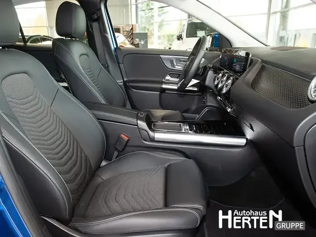 Mercedes-Benz EQA 350