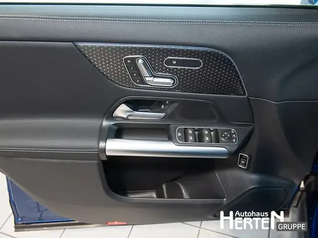 Mercedes-Benz EQA 350