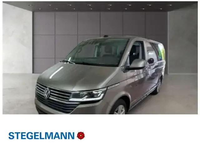 Volkswagen T6.1 Multivan